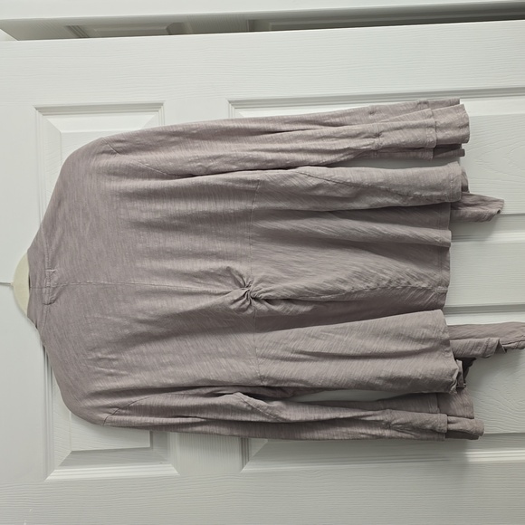 Adorable cardigan by modoc Size M - Picture 4 of 4